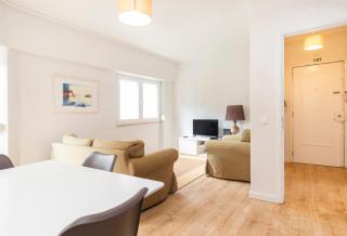 PAREDE APARTMENT 2 - Cascais - 9