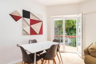 PAREDE APARTMENT 2 - Cascais - 0