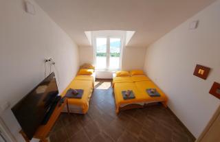 Vila Alexandria - Markovići - 5
