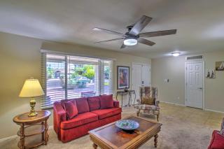 Pet-Friendly Arizona Escape Golf and Hike Nearby! - Litchfield Park - 6