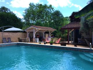 Kapera Maison d'Hotes - Macaye - 7