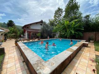 Kapera Maison d'Hotes - Macaye - 0