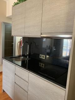 Estudio Arriola Suite - Málaga - 6