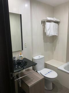 Estudio Arriola Suite - Málaga - 5