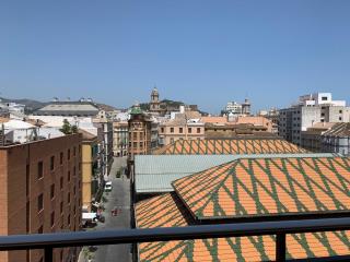 Estudio Arriola Suite - Málaga - 9