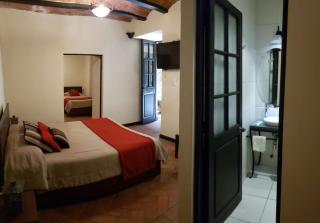 Hotel Naira - La Paz - 8