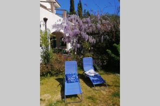 Sogno Mediterraneo Pula Sardegna villa a soli 300 mt dal mare - 2