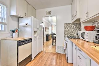 Bright Minneapolis Home 2 Mi to Minnehaha Falls! - Minneapolis - 1