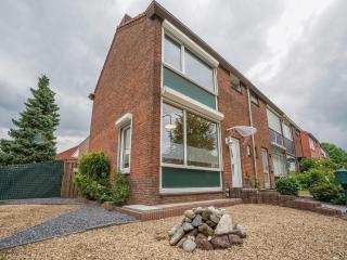 Terraced house in Kerkrade with a garden - Kerkrade - 0