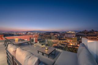 ☆Acropolis View Villa☆Free Cancellation☆Rooftop Terrace☆ - Athens - 5