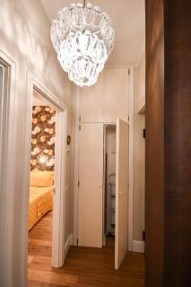 Smooth Mansion in Ponte Vecchio - Firenze - 9