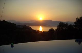'Villa Elissavet' - Kalami Bay - Family Pool House - Gimari - 5