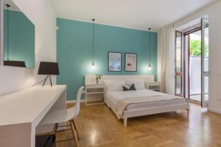 Guesthouse Libeticus - Cagliari - 9