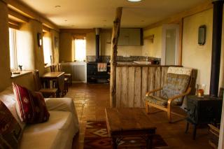 Pathways, Beachwood Cottage - Bath - 2