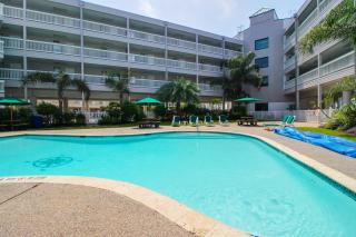 Casa Del Mar Beachfront II - Galveston - 6