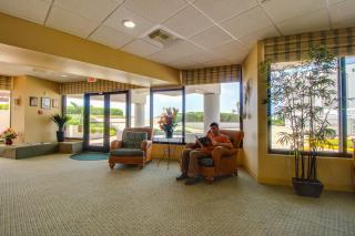 Casa Del Mar Beachfront II - Galveston - 4