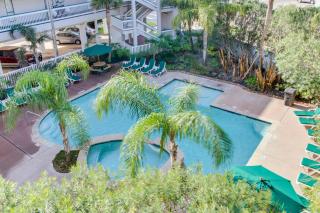 Casa Del Mar Beachfront II - 7