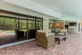 Kings Lake Blvd Private Garden View - Naples - 9