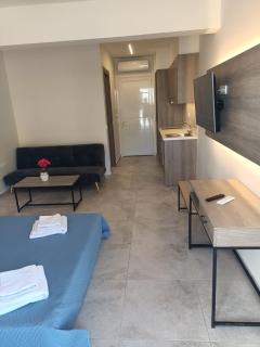 Papatsas Center Houses - Nydri - 6