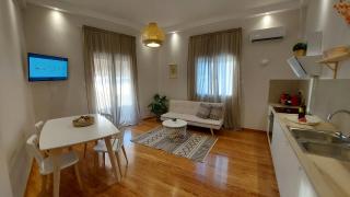 Onar Beachfront Residence, Loutraki - Loutraki - 8