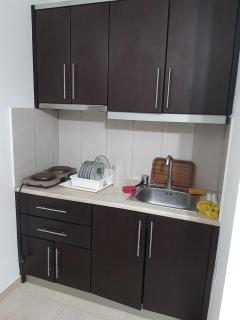 Dervishaj Apartments - Ksamil - 5