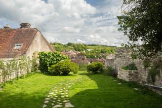La Maison du Haut - Tonnerre - 5