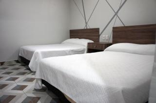 Hotel Town Express - 6