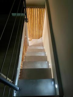 Suite souplex Païka - 6