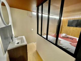 Suite souplex Païka - Montpellier - 2