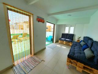 Casa SOLEADA SUNNY House - Playa del Burrero - 2