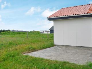 Three-Bedroom Holiday home in Brovst 18 - Harboør - 2