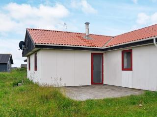 Three-Bedroom Holiday home in Brovst 18 - Harboør - 5