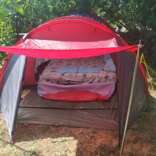 Kamp Seosko domaćinstvo Radman - Herceg-Novi - 8