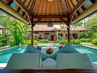 Villa Kedidi - Canggu - 9