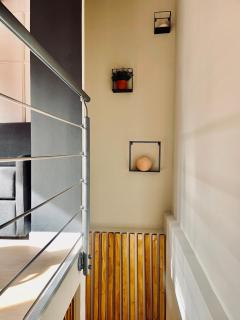 Suite souplex Païka - Montpellier - 7