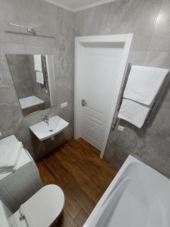 N.A.N Apartments Golden Gate - 4