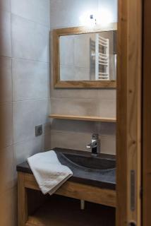 ODYSSEE DRJ04 - Appartement avec grande terrasse sur les pistes - La Toussuire - 5