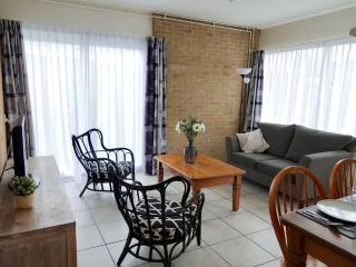 Serene Holiday Home in Noordwijkerhout - Noordwijkerhout - 8