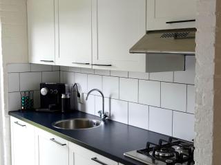 Holiday Home in Noordwijk near Tulip Fields - Noordwijkerhout - 9