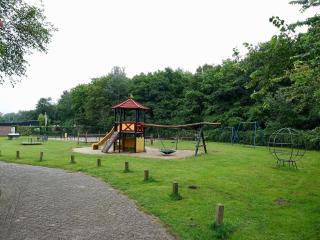 Serene Holiday Home in Noordwijkerhout - Noordwijkerhout - 4