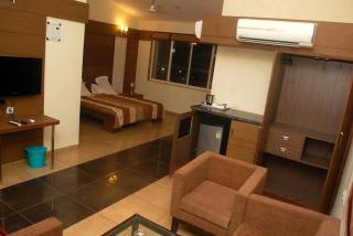 Wonderland Resort - 4