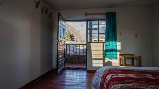 Casa Andina Qespiwanka - Urubamba - 4