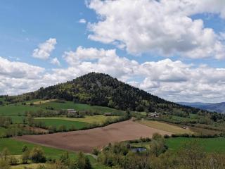 Gîte familial avec cour, ping-pong, proche Lyon et Clermont-Ferrand - FR-1-582-330 - Mézères - 5