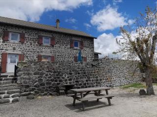 Gîte familial avec cour, ping-pong, proche Lyon et Clermont-Ferrand - FR-1-582-330 - Mézères - 3