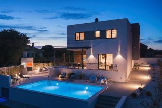 Villa Joy - 1