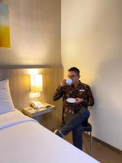 News Hotel Waru Sidoarjo - Waru - 2