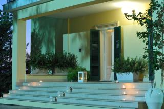 Tenuta Belvedere - Relais de Charme - Alezio - 8