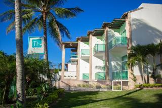 Pousada Villa Mares - São Pedro da Aldeia - 3