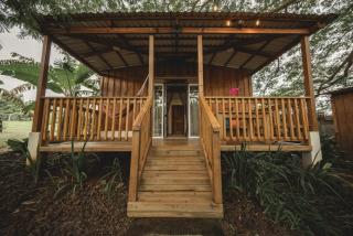 Calalas Lodge - 1