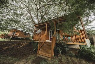 Calalas Lodge - Nindirí - 3